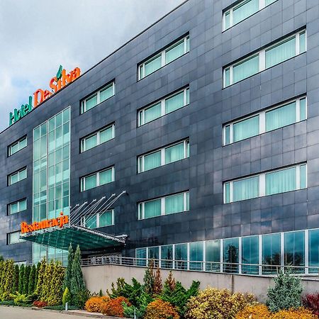 Desilva Warszawa Piaseczno Hotel Piaseczno  Bagian luar foto