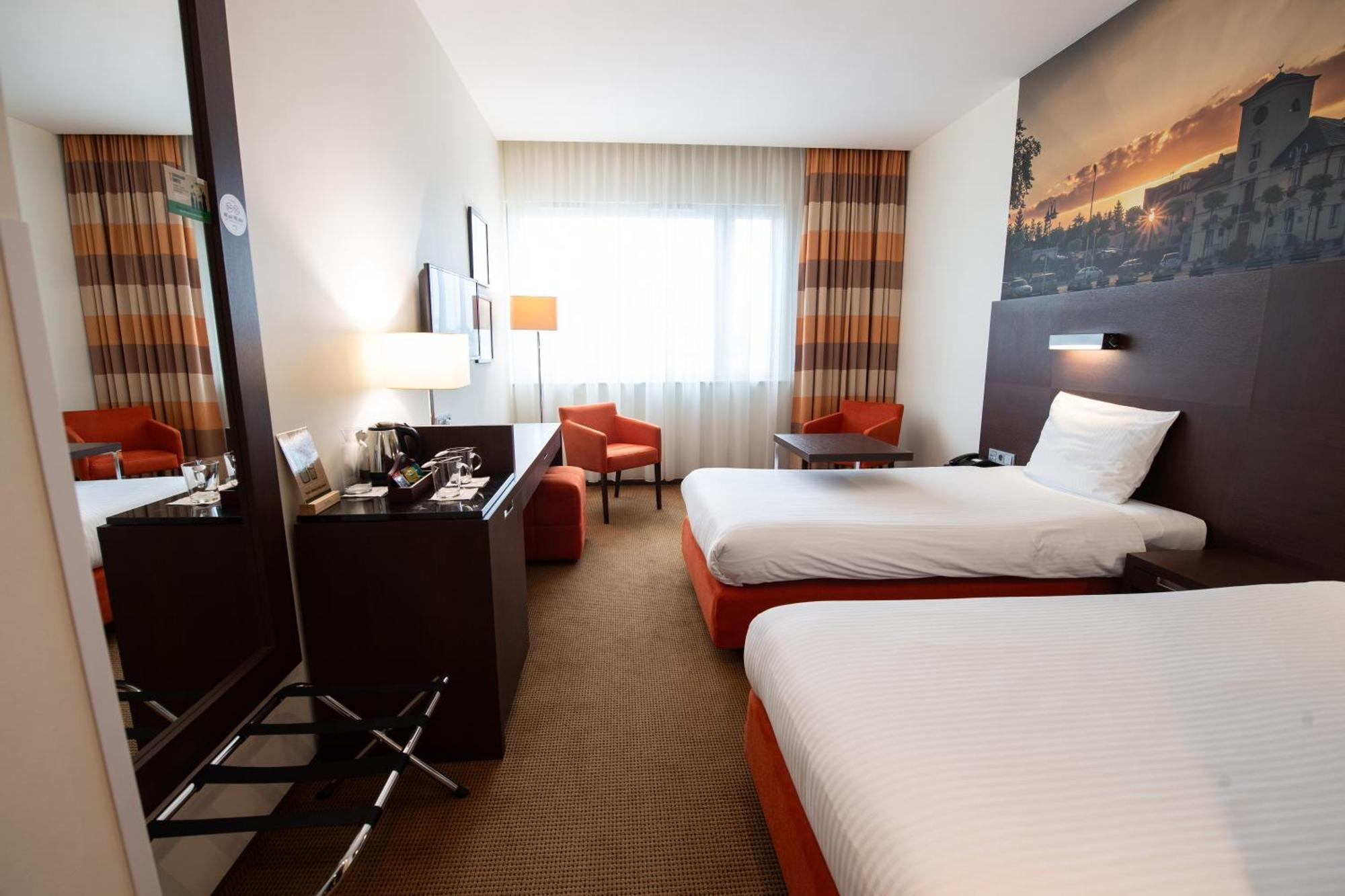 Desilva Warszawa Piaseczno Hotel Piaseczno  Bagian luar foto